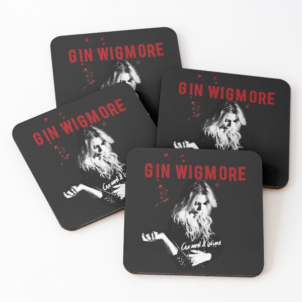 Artikelvorschau, Gin Wigmore entworfen und verkauft von ElijahBarns.