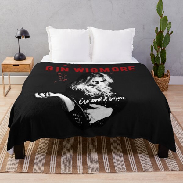 Item preview, Gin Wigmore designed and sold by ElijahBarns.