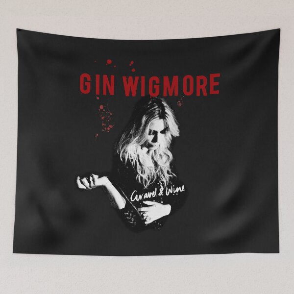 Item preview, Gin Wigmore designed and sold by ElijahBarns.