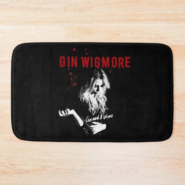 Item preview, Gin Wigmore designed and sold by ElijahBarns.