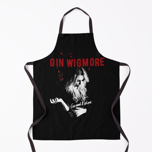 Item preview, Gin Wigmore designed and sold by ElijahBarns.