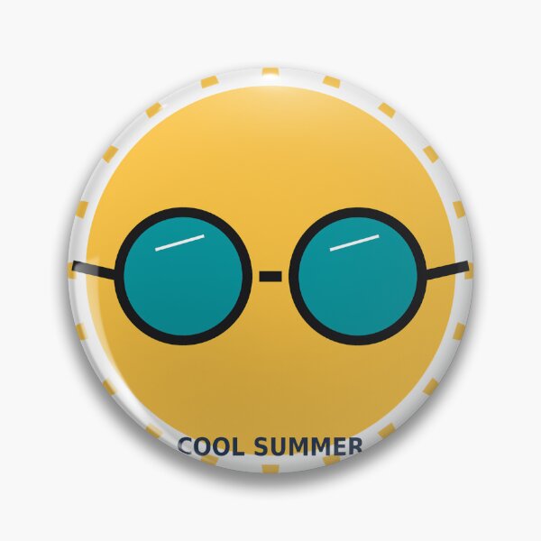 Item preview, sunny designed and sold by Malik-Designs.