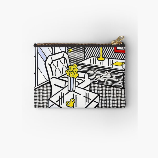 Item preview, Roy Lichtenstein artwork designed and sold by Bivrgagnon.