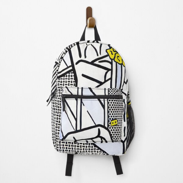 Item preview, Roy Lichtenstein artwork designed and sold by Bivrgagnon.