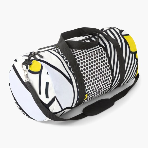 Item preview, Roy Lichtenstein artwork designed and sold by Bivrgagnon.