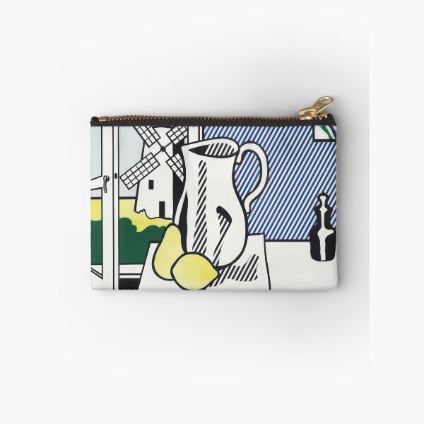 Item preview, Roy Lichtenstein artwork designed and sold by Bivrgagnon.