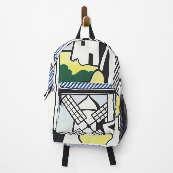 Item preview, Roy Lichtenstein artwork designed and sold by Bivrgagnon.