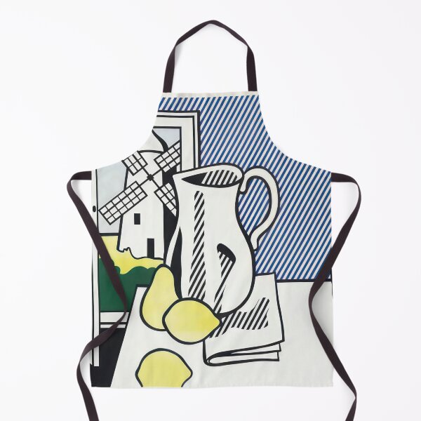 Item preview, Roy Lichtenstein artwork designed and sold by Bivrgagnon.