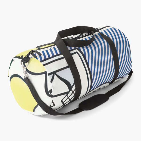 Item preview, Roy Lichtenstein artwork designed and sold by Bivrgagnon.