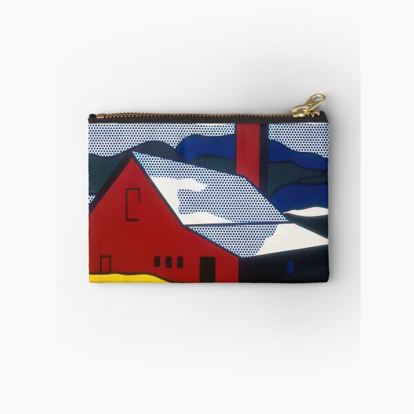 Item preview,  Roy Lichtenstein artwork designed and sold by Bivrgagnon.