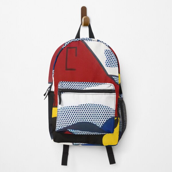 Item preview,  Roy Lichtenstein artwork designed and sold by Bivrgagnon.