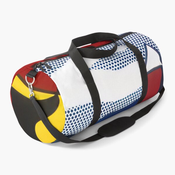 Item preview,  Roy Lichtenstein artwork designed and sold by Bivrgagnon.