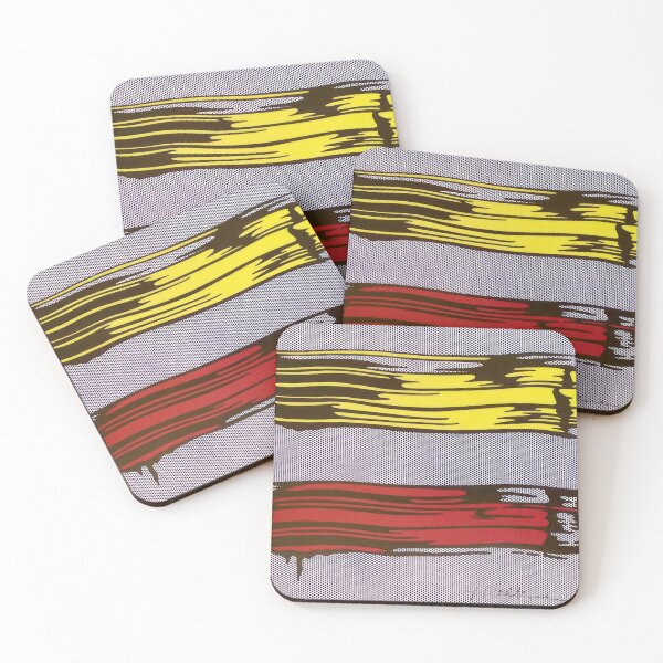 Item preview, Roy Lichtenstein artwork designed and sold by Bivrgagnon.