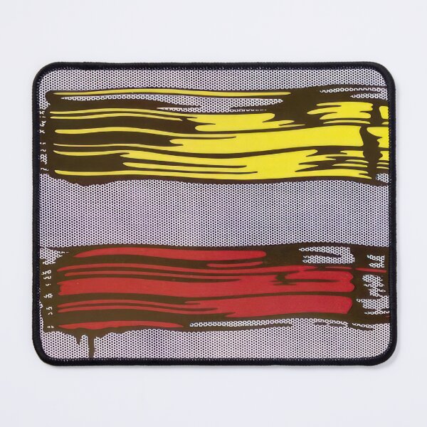 Item preview, Roy Lichtenstein artwork designed and sold by Bivrgagnon.