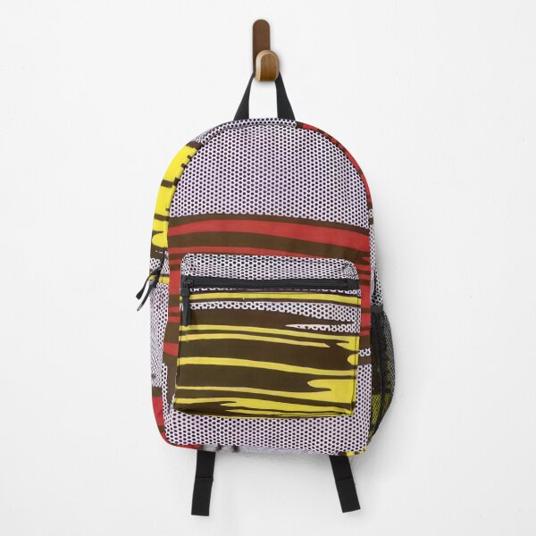 Item preview, Roy Lichtenstein artwork designed and sold by Bivrgagnon.