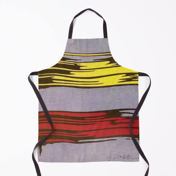 Item preview, Roy Lichtenstein artwork designed and sold by Bivrgagnon.