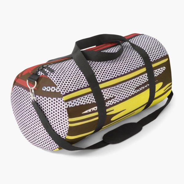 Item preview, Roy Lichtenstein artwork designed and sold by Bivrgagnon.