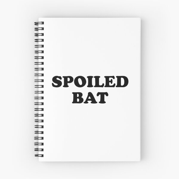 Item preview, Spoiled Bat designed and sold by ChungusLiving.