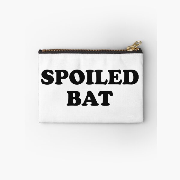 Item preview, Spoiled Bat designed and sold by ChungusLiving.