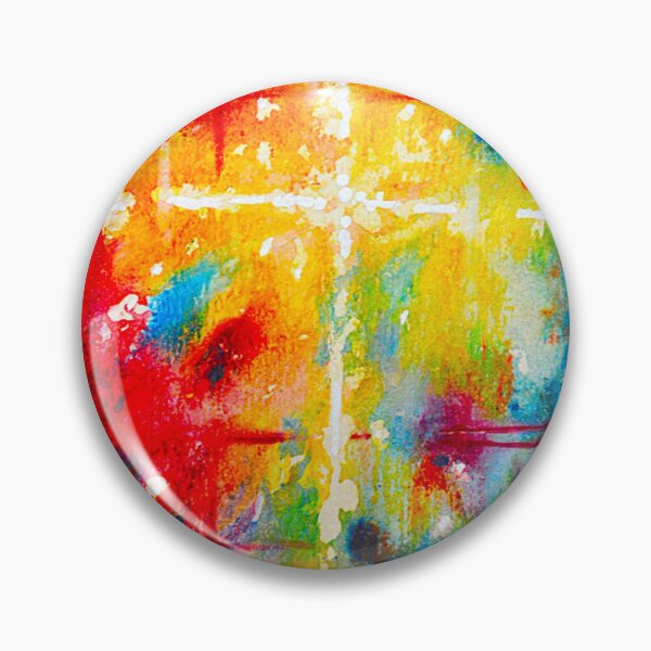 Item preview, God's Yes! designed and sold by ecce-art.