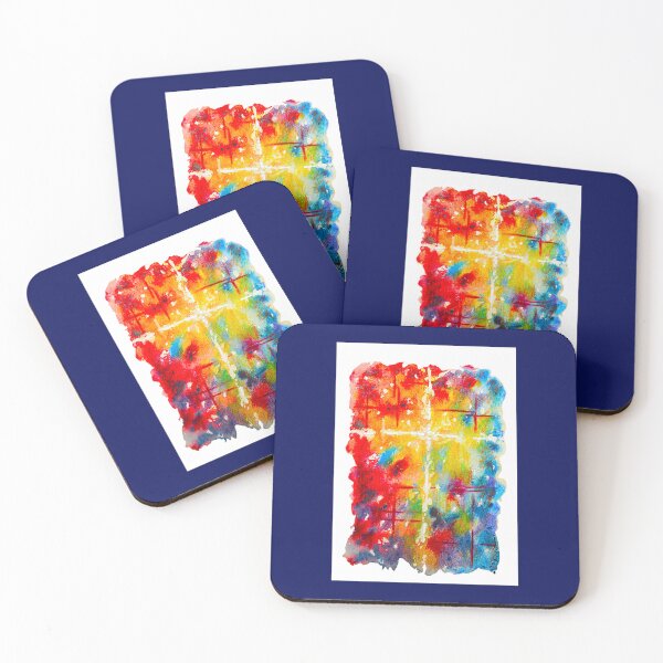 Item preview, God's Yes! designed and sold by ecce-art.