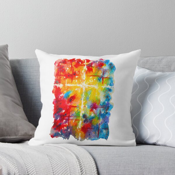 Aperçu de l'œuvre Oui, Dieu merci ! créée et vendue par ecce-art.