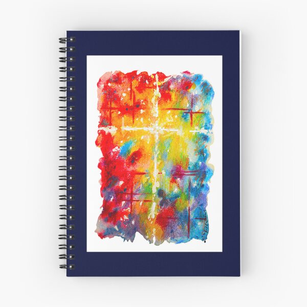 Item preview, God's Yes! designed and sold by ecce-art.