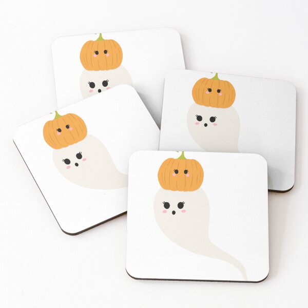 Item preview, Cute spooky halloween designed and sold by Kuntalee.