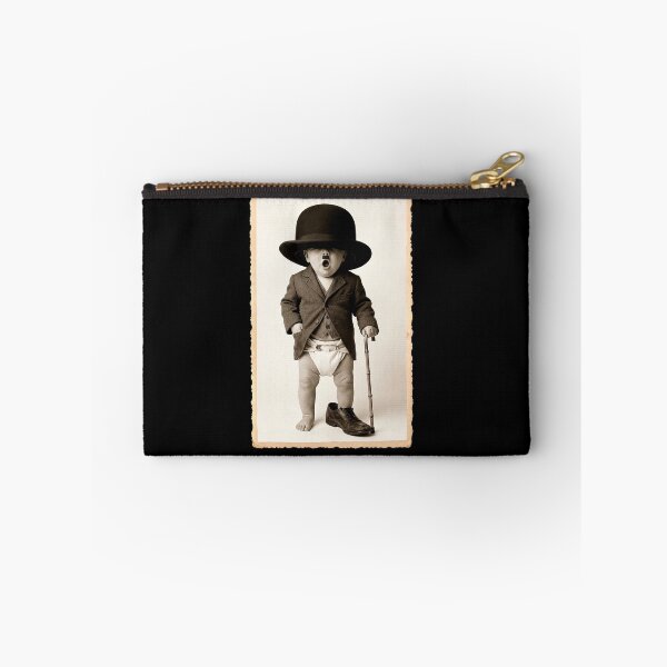 Item preview, Baby Chaplin designed and sold by alimanaure.