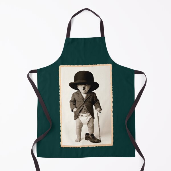 Item preview, Baby Chaplin designed and sold by alimanaure.
