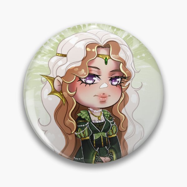 Item preview, The Queenʼs Shadow designed and sold by XArixuX.