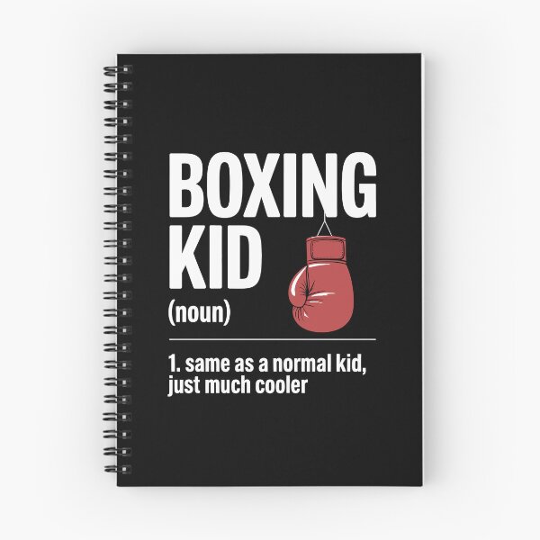 Item preview, BOXING KID  designed and sold by jkrphoto.