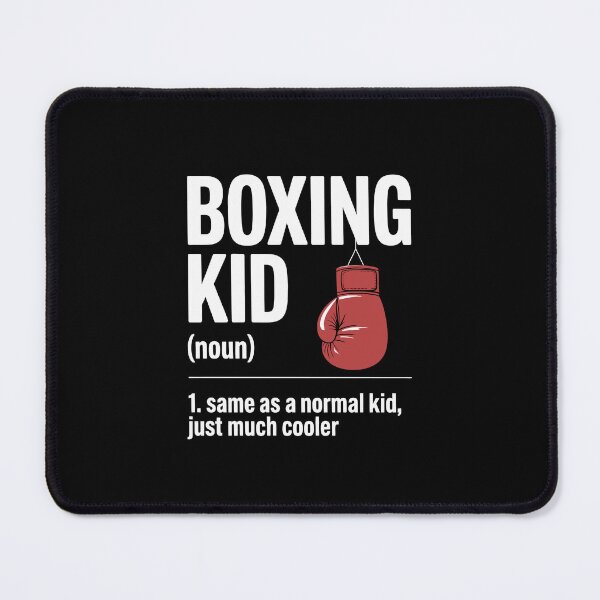 Item preview, BOXING KID designed and sold by jkrphoto.