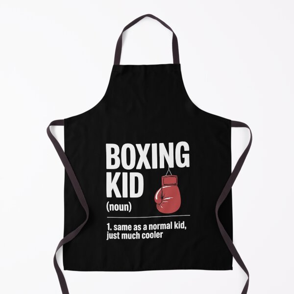 Artikelvorschau, BOXING KID entworfen und verkauft von jkrphoto.