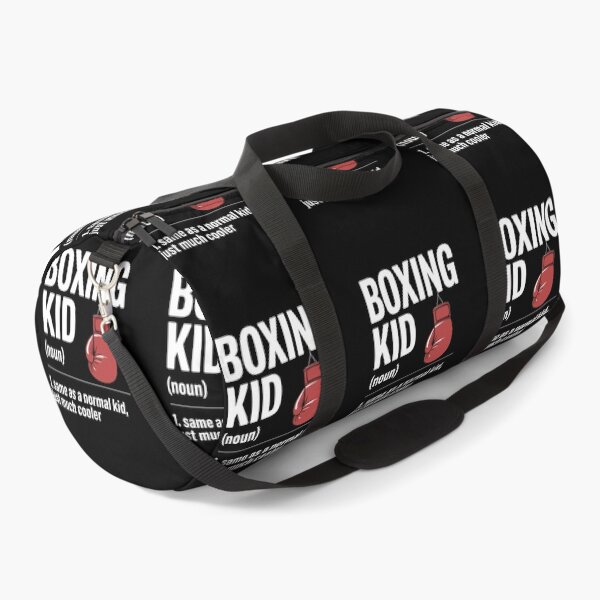 Item preview, BOXING KID  designed and sold by jkrphoto.