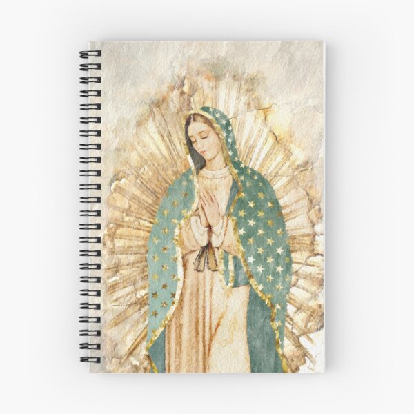 Item preview, Our Lady of Guadalupe designed and sold by Claudia  Dias.