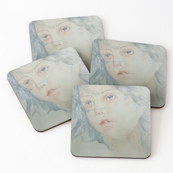 Item preview, The sorrow designed and sold by SnowballGarnet.