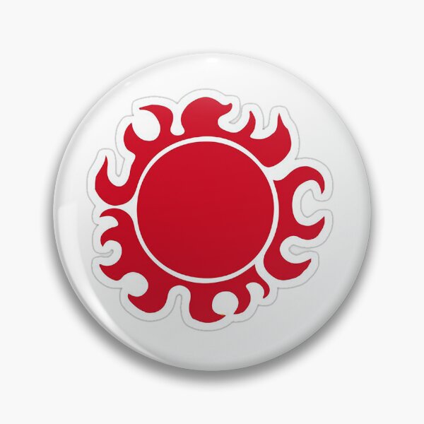 Item preview, Luffy Gear 5 Nika One Piece designed and sold by Onpkd56230.