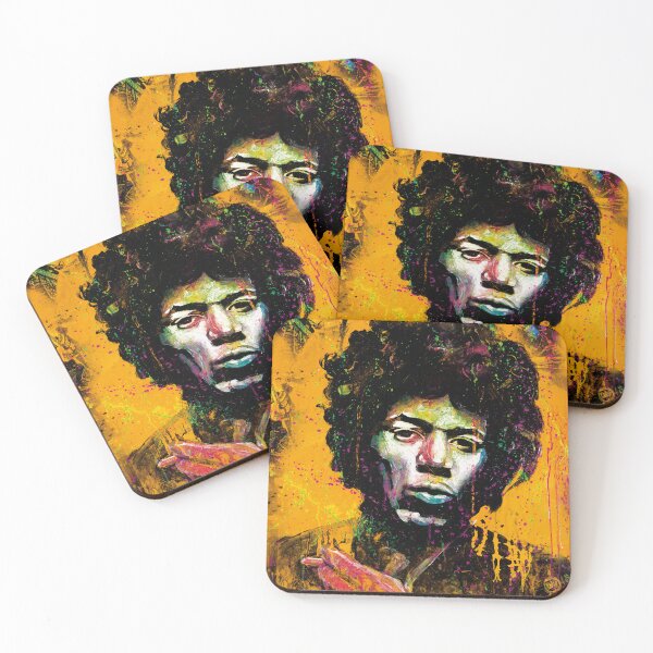Item preview, ROCK AND ROLL (orange) designed and sold by Didier Chastan.