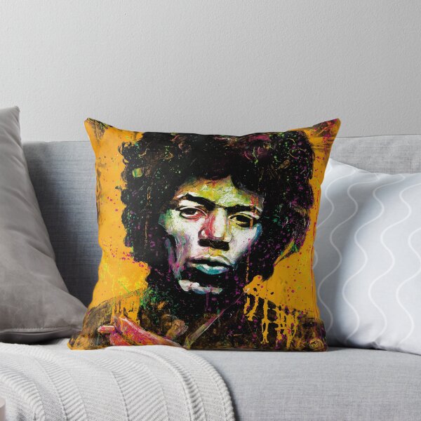 Item preview, ROCK AND ROLL (orange) designed and sold by Didier Chastan.