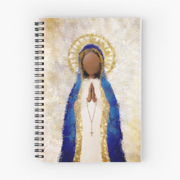 Item preview, Our Lady of Aparecida designed and sold by Claudia  Dias.