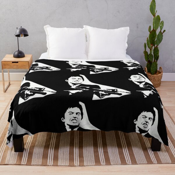 Item preview, Tony Montana designed and sold by Chad's Fresh Art.