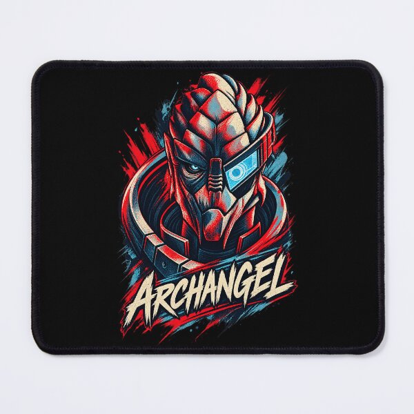 Item preview, Archangel designed and sold by RichardLRamsey.