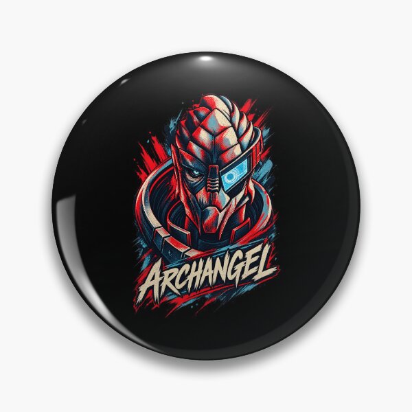 Item preview, Archangel designed and sold by RichardLRamsey.