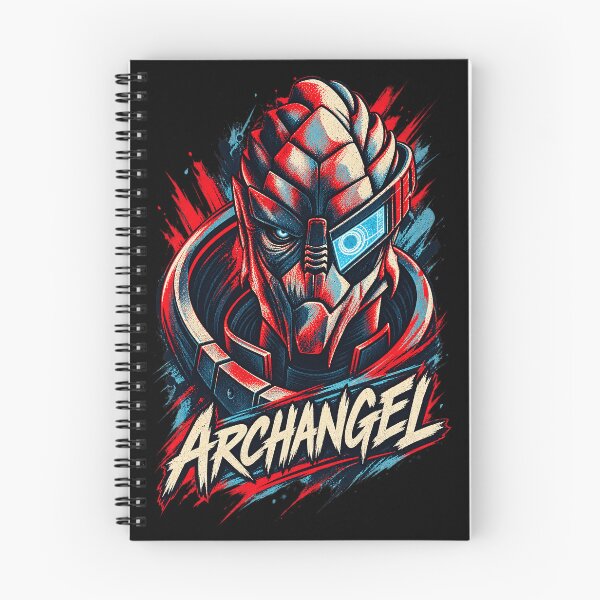 Item preview, Archangel designed and sold by RichardLRamsey.