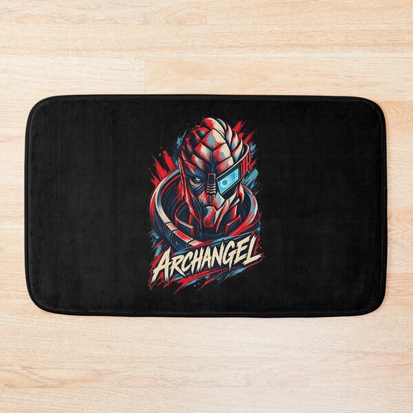 Item preview, Archangel designed and sold by RichardLRamsey.
