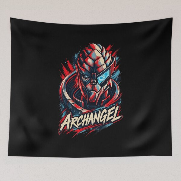 Item preview, Archangel designed and sold by RichardLRamsey.