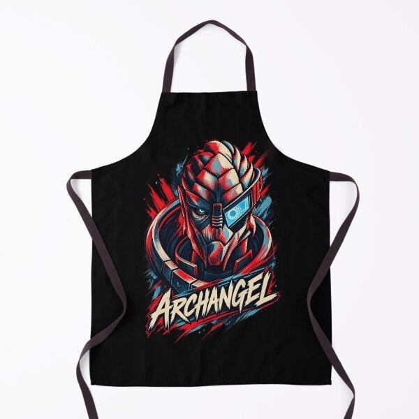 Item preview, Archangel designed and sold by RichardLRamsey.