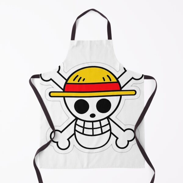 Item preview, Straw Hat Pirates Logo One Piece designed and sold by Onpkd56230.