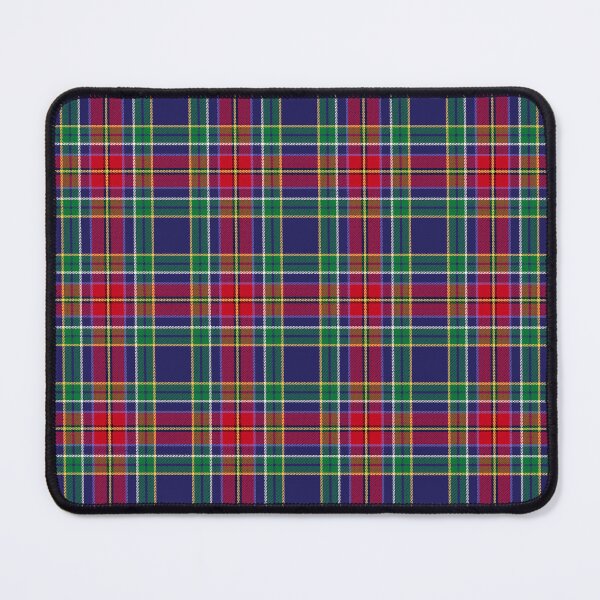 Item preview, ALLISON Tartan ✧ Victorian Anglo-Scots Clan & Family Name Plaid designed and sold by The Plaid Store®.